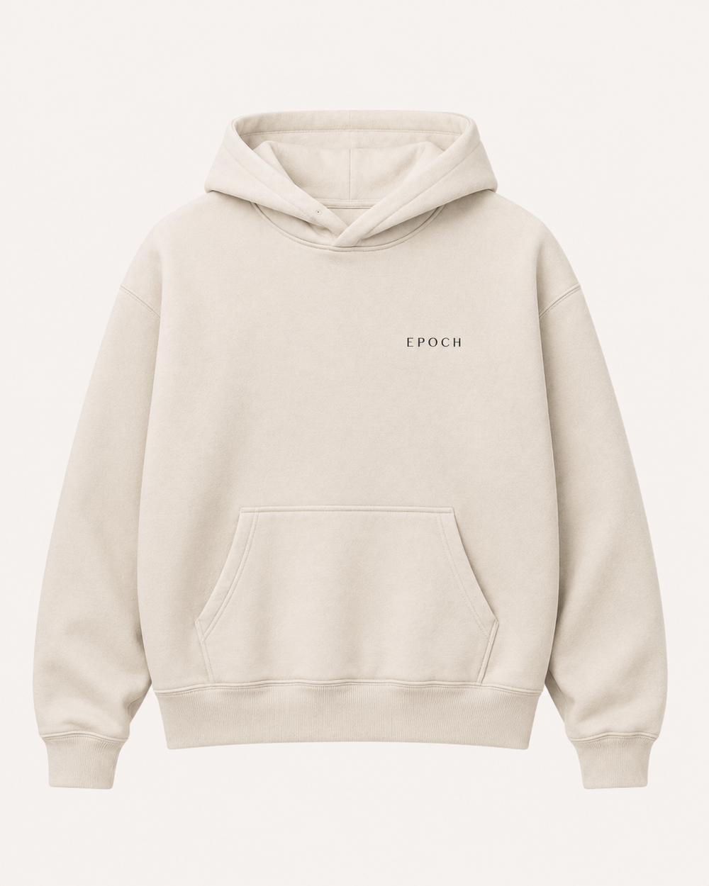 The Core Hoodie