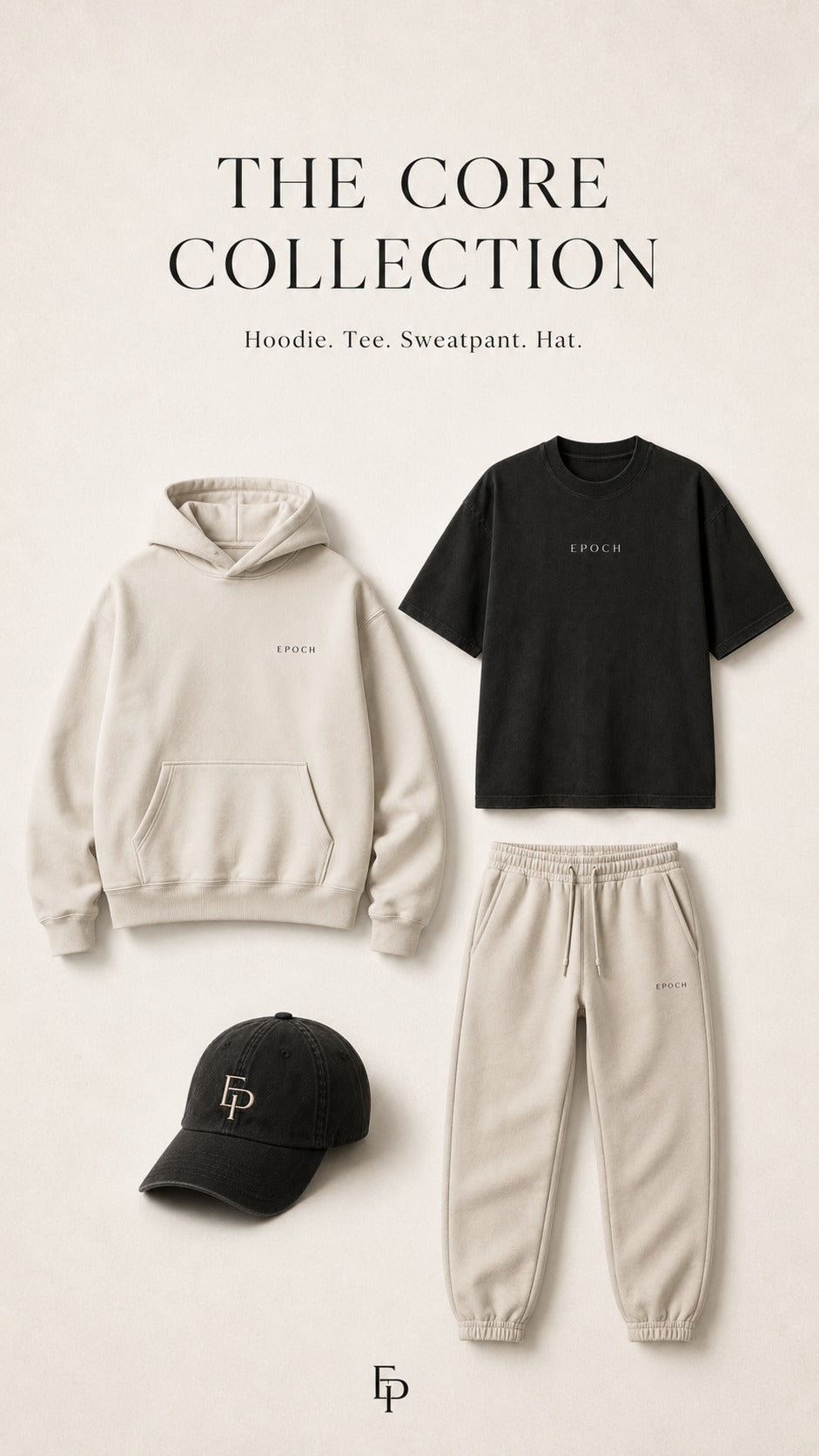 The Core Collection